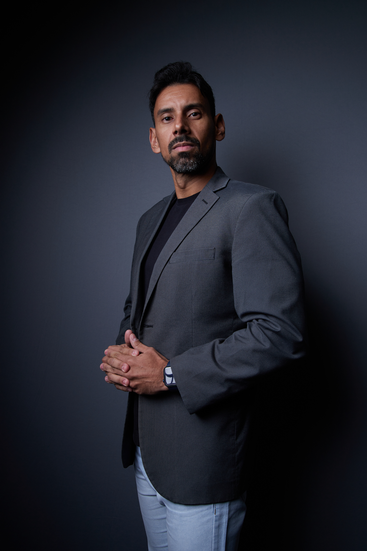 Cristiano Dubba, autor de PowerDev